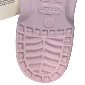 CROCS | Shoes | Crocs Rare Strawberries Baya Clog Men Sz1  display picture 3